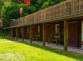 Seneca Pines Lodge
