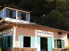 Ponta Da Barca