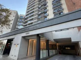 Premium tower apart Parking gratis