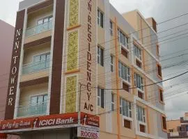 NN Residency, Thiruvallur