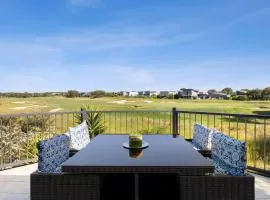 Links View House on the Green 800m To Beach