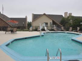 Residence Inn Shelton Fairfield County, hotel v destinaci Shelton