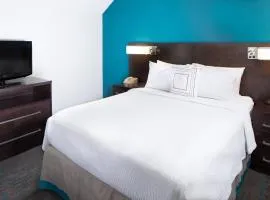 Residence Inn Denver Downtown