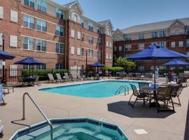 Residence Inn by Marriott Cleveland Beachwood, hotel with parking in Beachwood