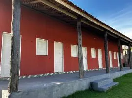 Vila alegria