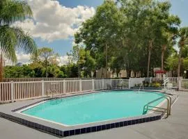 Residence Inn by Marriott Orlando Altamonte Springs Maitland
