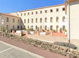 Port-Vendres T2 charmant proche port et commerces, 4 pers., confort assuré - FR-1-309-460