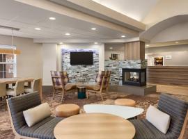 Residence Inn by Marriott Salem, hotel in Salem