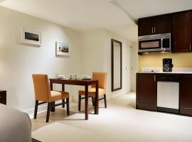 Residence Inn by Marriott Montréal Downtown, hotel v Montrealu