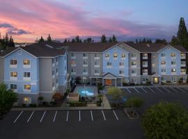 TownePlace Suites Sacramento Cal Expo, hotel poblíž McClellan Airfield - MCC, Sacramento