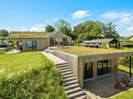 Cozy Home In Nykøbing Sj With Kitchen