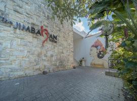 The Jimbaran Villa by Ini Vie Hospitality, hotel di Jimbaran
