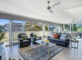 2-18 Oak Street