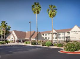 Residence Inn Phoenix Glendale/ Peoria, hotell i Peoria