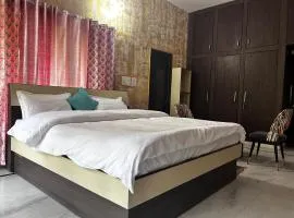 Kings Villa 77 Home Stay Dehradun
