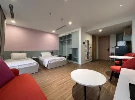 Ibza 806 Hải Tiến