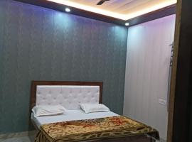 Guest house by prithvi yatra B, hotel en Badrīnāth