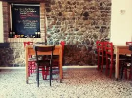Agriturismo Scribano