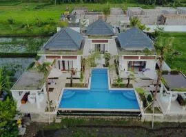 Namika Villas Ubud
