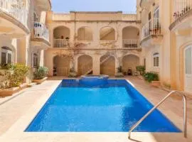 Maisonnette & Pool Ta'Cenc Sannat Gozo - Happy Rentals