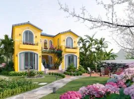 Plum Village Moc Chau