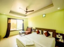 Hotel Deep Ganga Inn Puri By GRG
