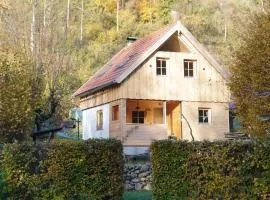 Rodlhaus GruBÄR - Rodltal-Huetten