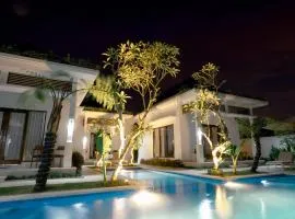 Namika Villas Ubud