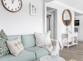 Villa Amaroo، فندق في خليج نيلسون