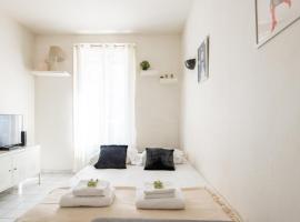 1 Bedroom apartment ideally located only 1 minute to the metro in Montmartre neighbourhood