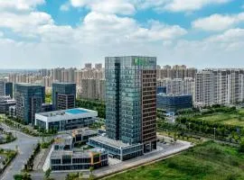 Holiday Inn Express Qidong Economic Zone by IHG
