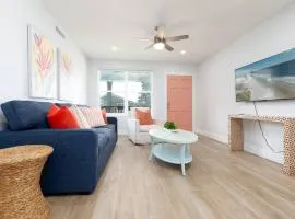 Be A Nomad - Margaret House - 2blks from the Bch