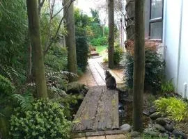 Secret Cottage