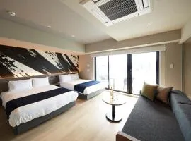 MONday Apart Premium Asakusa