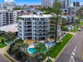 Gena Apartments Unit 13 Kings Beach QLD