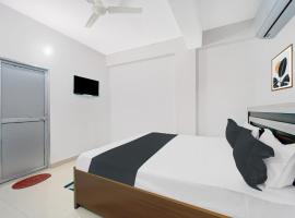 OYO Hotel Rudra: Patna şehrinde bir otel