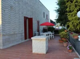 Villa Rosanna's Haven-Relax a pochi minuti da Monopoli