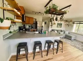 Fairview Getaway