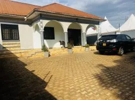 Spacious and comfortable House in Kampala Uganda