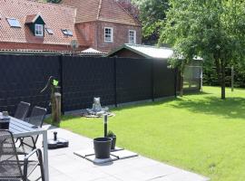 Ferienhaus Luna, hotel a Dornum