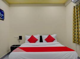 Hotel Royal Inn, hotel 3 estrelas em Pune