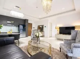 KALA RiverGate Apartments Near Ben Thanh