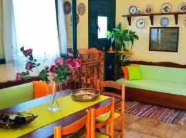 Dora's House