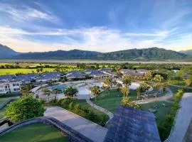 Chii Lih Resort