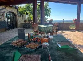 Agriturismo Catena