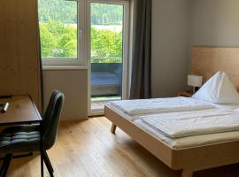 Appartement Hochfilzer