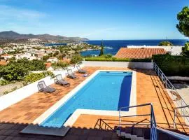 Fener de Dalt 89 - Casa con piscina y vistas