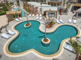 Noble Hotel & Suites - Adults Only, hotel v destinácii Gouves