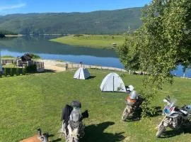 Camp Tommy