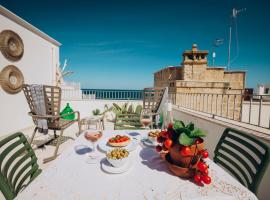 Dei Serafini, Hotel in Polignano a Mare